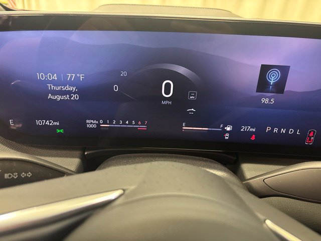 Used 2026 Buick Enclave Preferred FWD image 25