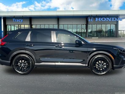 Used 2026 Honda CR-V Sport