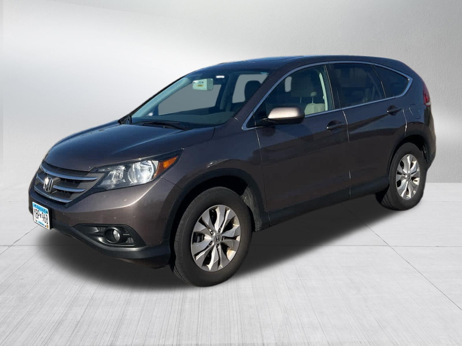 Used 2013 Honda CR-V EX image 3