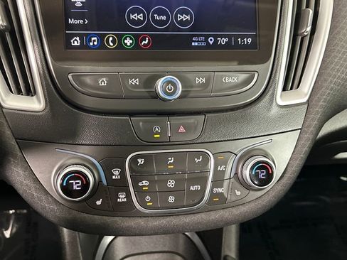 Used 2023 Chevrolet Malibu LT image 14