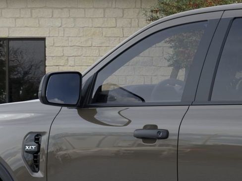 New 2026 Ford Ranger XLT RWD image 20