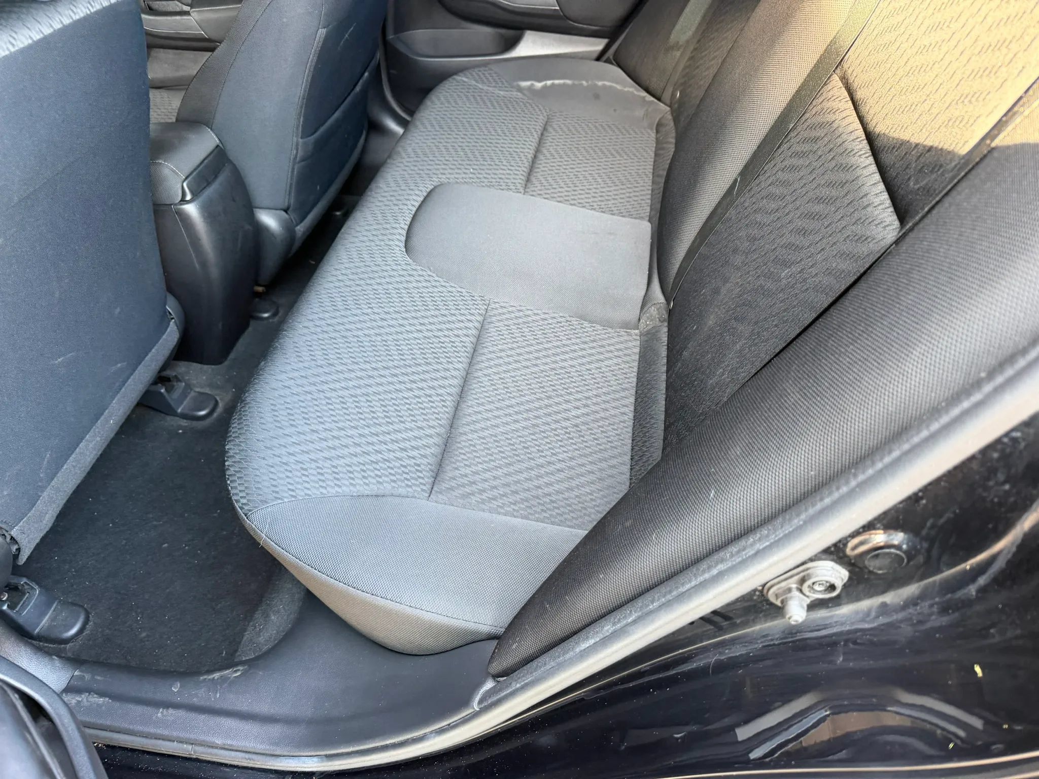 Used 2015 Honda Civic LX image 16