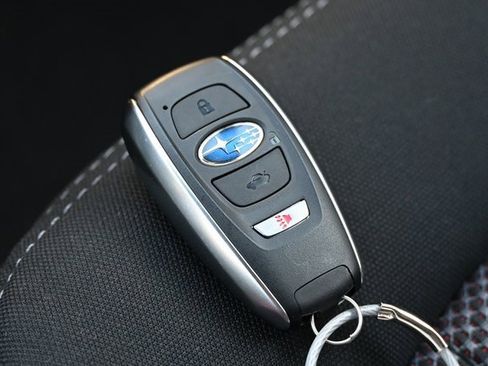 New 2026 Subaru Impreza RS image 33