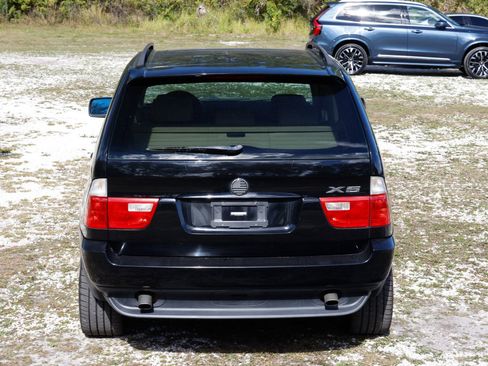 Used 2006 BMW X5 3.0i image 7