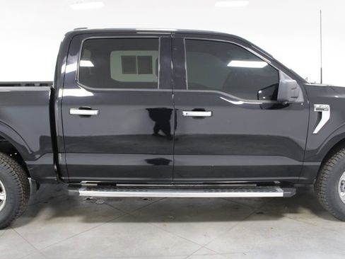 Used 2024 Ford F150 XLT w/ Mobile Office Package image 11
