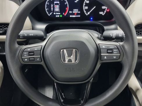 New 2026 Honda HR-V LX image 26