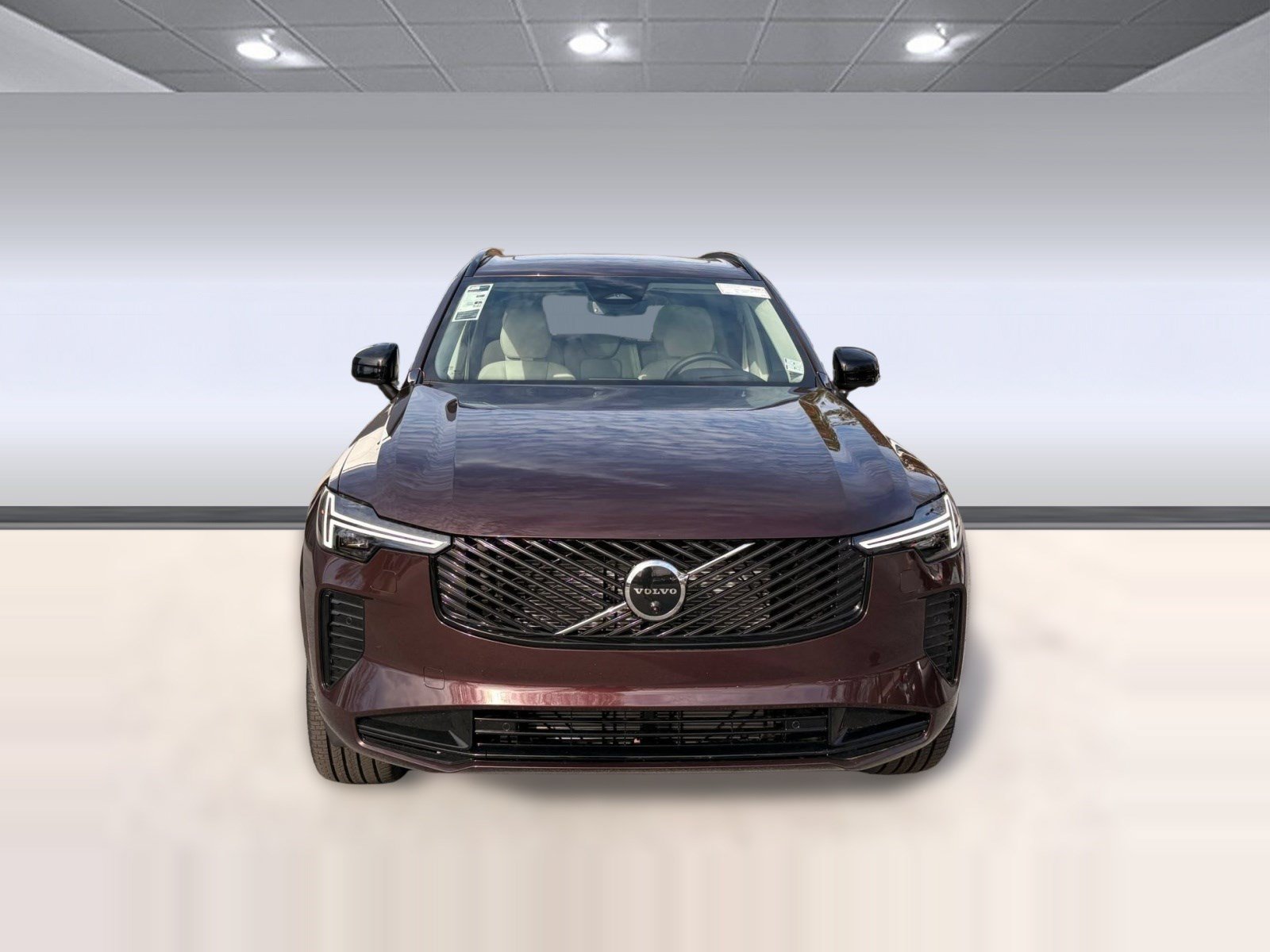Certified 2026 Volvo XC90 B6 Ultra w/ Protection Package AWD/4WD image 6