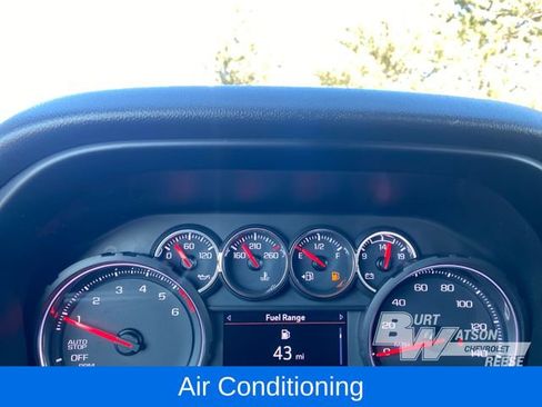 Used 2020 Chevrolet Silverado 1500 LT w/ All-Star Edition image 22