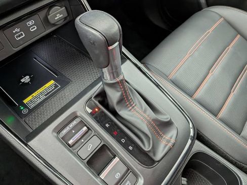 Used 2024 Honda CR-V Sport-L image 19