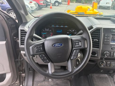 Used 2019 Ford F250 XL w/ Power Equipment Group RWD image 30