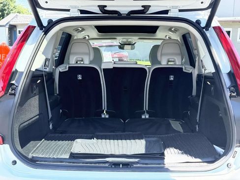Used 2024 Volvo XC90 T8 Plus w/ Protection Package AWD/4WD image 14