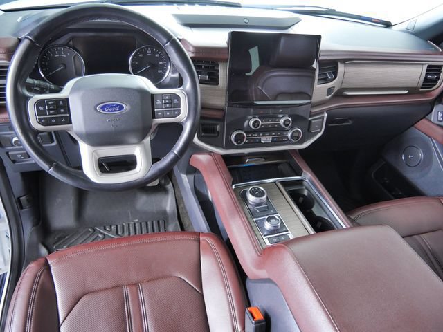 Certified 2022 Ford Expedition Limited AWD/4WD image 2