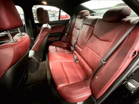 Used 2014 Cadillac ATS Performance RWD image 19