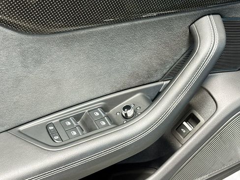 Used 2023 Audi S4 Premium Plus w/ Premium Plus Package image 22