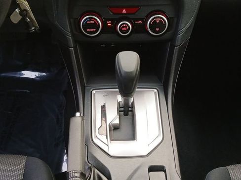 Used 2020 Subaru Crosstrek 2.0i w/ Popular Package #1 image 13