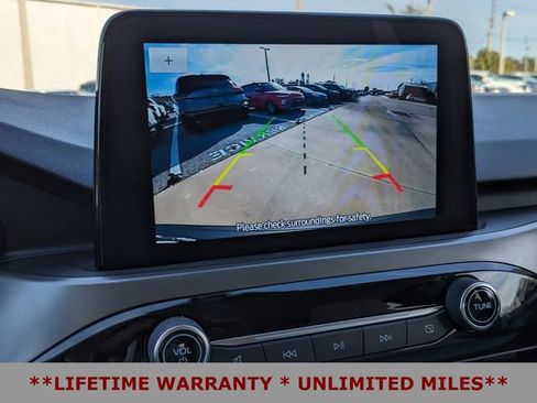 Used 2024 Ford Escape Active image 24