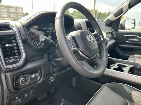 Used 2026 RAM 1500 Laramie AWD/4WD image 10