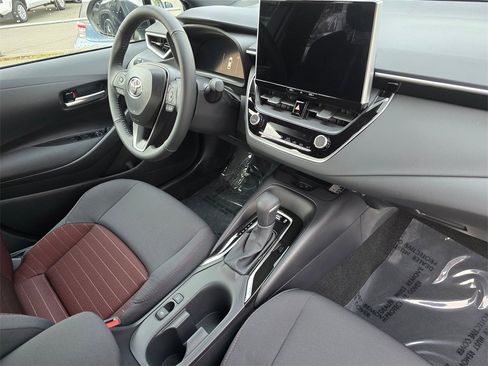 New 2026 Toyota Corolla SE image 10