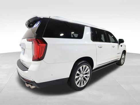 Certified 2024 GMC Yukon XL Denali w/ Denali Reserve Package image 4