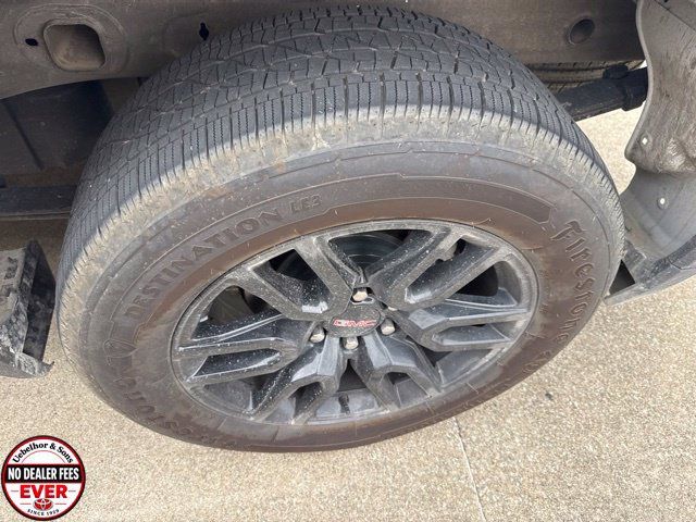 Used 2022 GMC Sierra 1500 Elevation AWD/4WD image 6