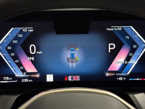 Used 2025 BMW X3 xDrive30i w/ Convenience Package image 20