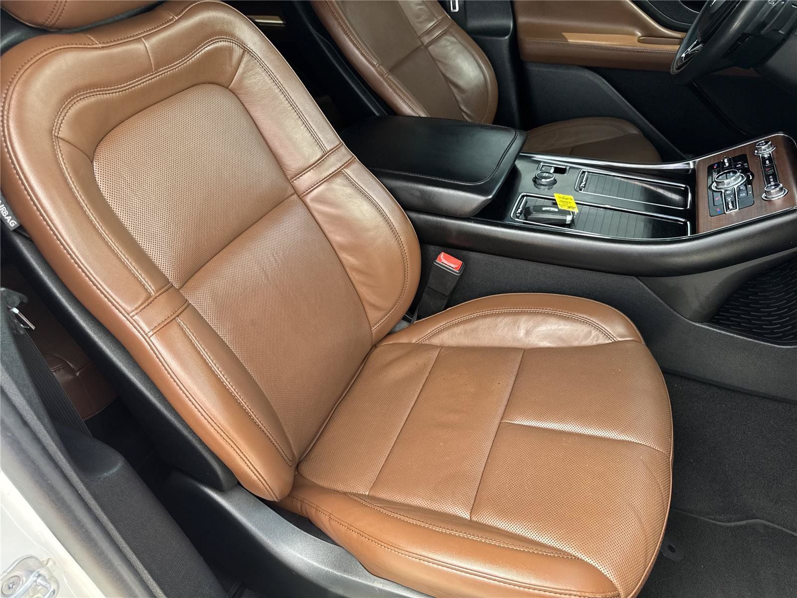Used 2022 Lincoln Aviator Reserve RWD image 39