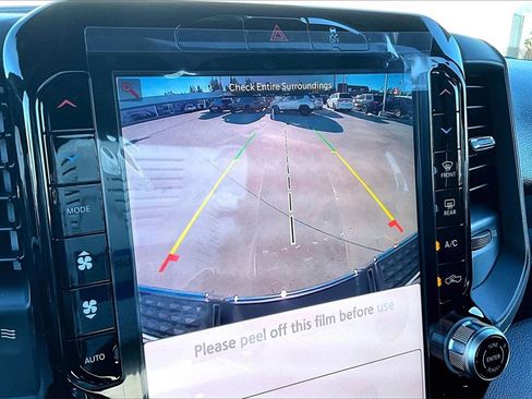 New 2026 RAM 3500 Tradesman image 30