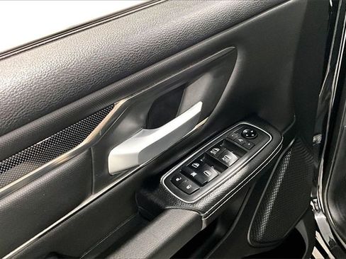 Used 2020 RAM 1500 Sport w/ Level 2 Equipment Group image 38