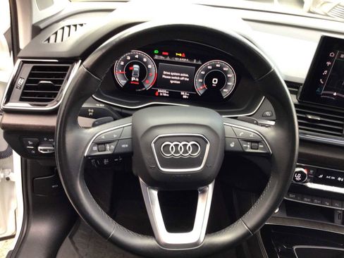 Used 2021 Audi Q5 Prestige AWD/4WD image 15