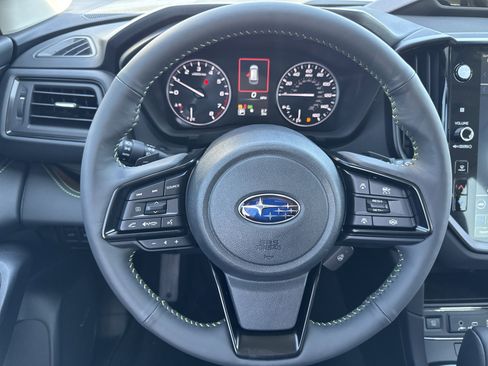 New 2026 Subaru Ascent Bronze Edition image 13