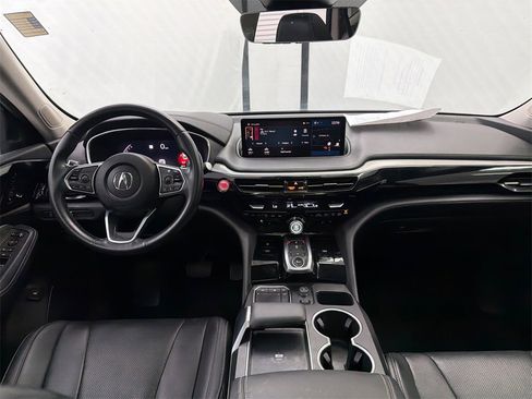 Used 2019 Acura MDX FWD image 25