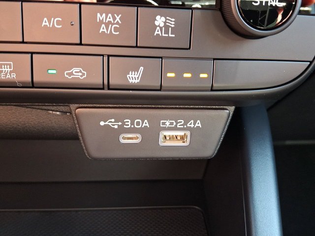 New 2026 Subaru Outback Premium AWD/4WD image 16