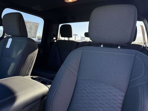 New 2026 RAM 2500 Lone Star image 24