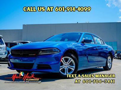 Used 2022 Dodge Charger SXT