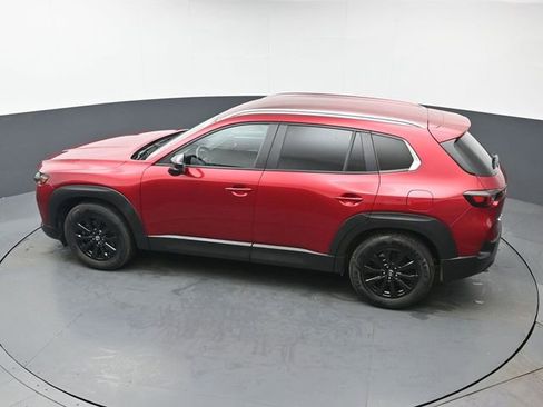 Certified 2024 MAZDA CX-50 AWD 2.5 S w/ Cargo Package image 35
