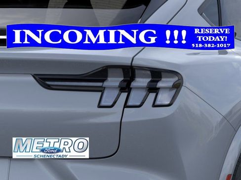 New 2026 Ford Mustang Mach-E Premium AWD/4WD image 21
