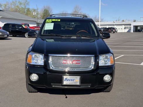 Used 2006 GMC Envoy Denali image 14
