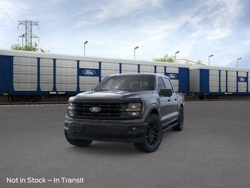 New 2026 Ford F150 XLT RWD image 31
