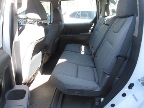 Used 2012 Honda Ridgeline RT image 17