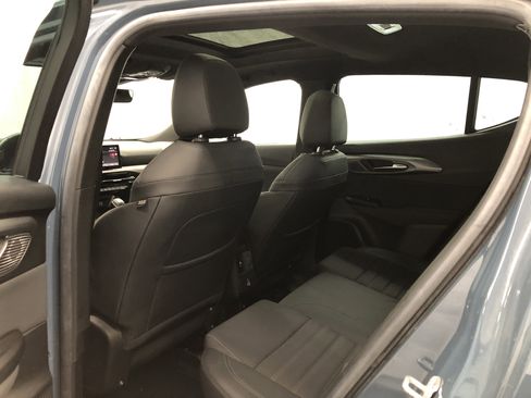 Certified 2024 Dodge Hornet GT Plus w/ Tech Pack Plus w/o Parking image 15