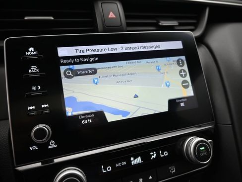 Used 2020 Honda Insight Touring image 20