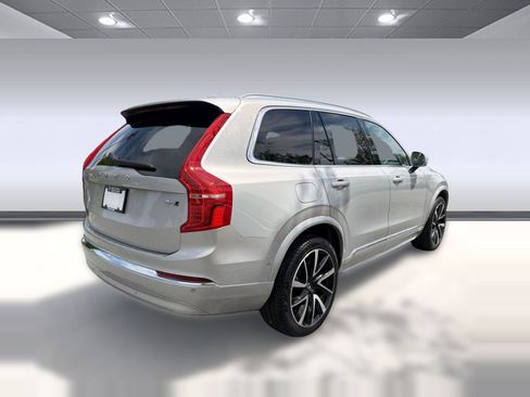 Certified 2023 Volvo XC90 B6 Plus w/ Protection Package Premier AWD/4WD image 9