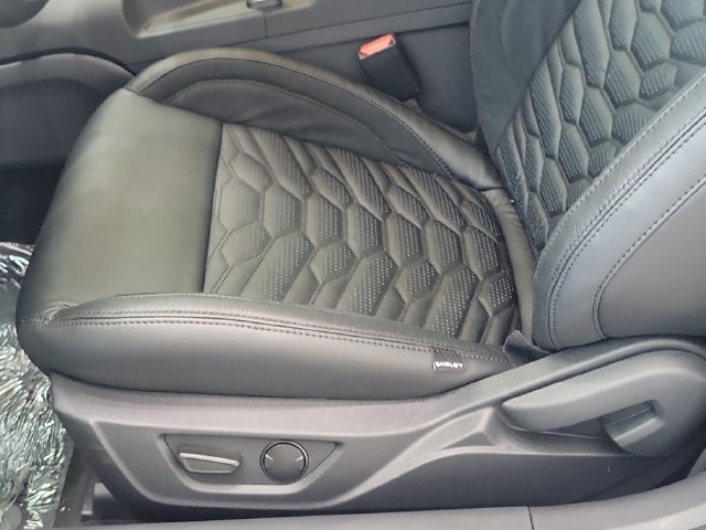 New 2026 Ford Mustang GT Premium w/ GT Performance Package RWD image 16