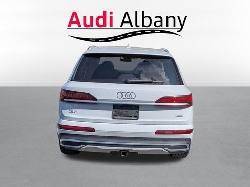 Used 2023 Audi Q7 3.0T Premium Plus AWD/4WD image 5