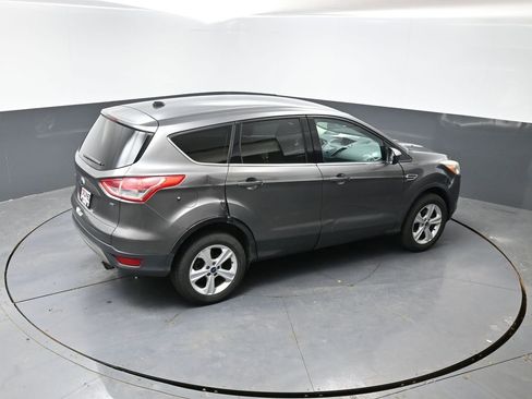 Used 2014 Ford Escape SE AWD/4WD image 35