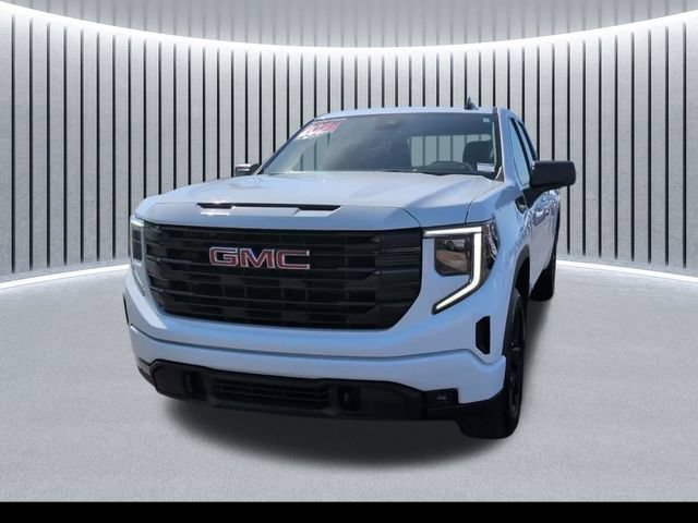 Certified 2024 GMC Sierra 1500 Elevation AWD/4WD image 11