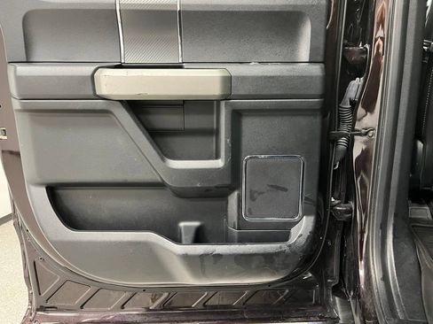 Used 2020 Ford F150 Lariat w/ Equipment Group 502A Luxury AWD/4WD image 43