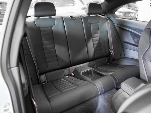 Used 2024 BMW M2 w/ Lighting Package image 27