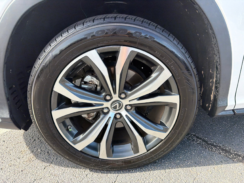 Used 2021 Lexus RX 350 FWD w/ Premium Package image 11