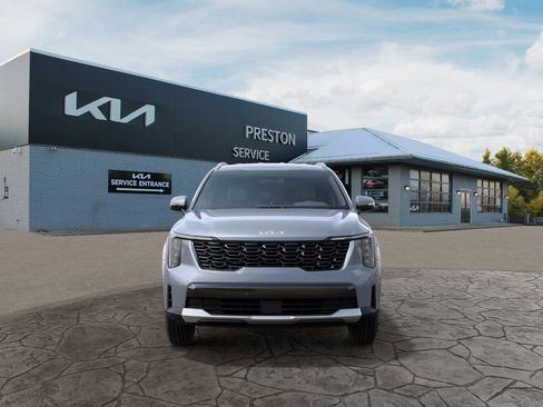 New 2025 Kia Sorento S AWD/4WD image 3